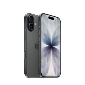 Apple iPhone 17 Black